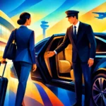 What Is Chauffeur Meet-and-Greet Service?